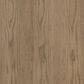 St Claire Home Margot Full Platform Panel Bed in Desert Oak and Cloud White, , large