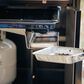 Weber Genesis E-325s Natural Gas Grill in Black, , large