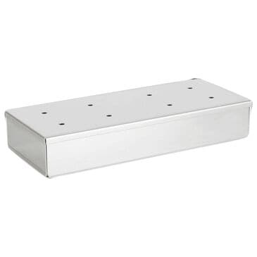 Coyote Outdoor Smoker Box in Stainless Steel for Gas Grills, , large
