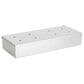 Coyote Outdoor Smoker Box in Stainless Steel for Gas Grills, , large