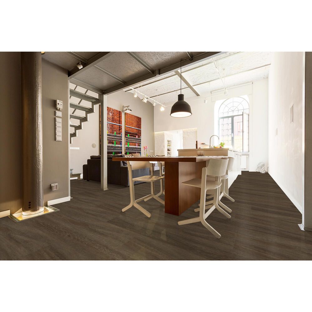 Happy Feet International Pinnacle York 7&quot; x 60&quot; Luxury Vinyl Plank, , large