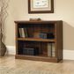 Sauder Sauder Select 2-Shelf Bookshelf in Washington Cherry, , large