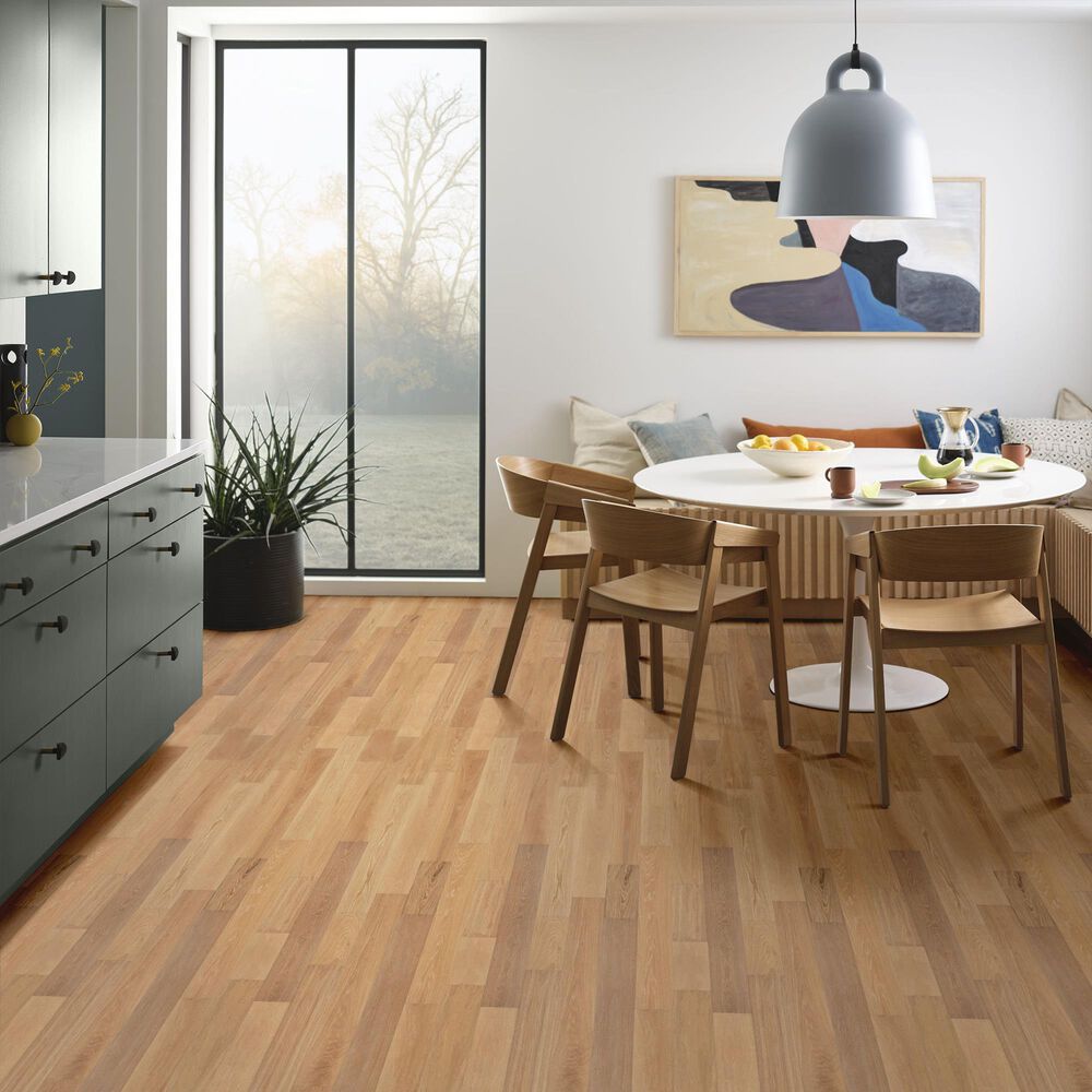Anderson Tuftex Carpentry Honeycomb Oak Hardwood, , large