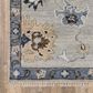 Oriental Weavers Majorca Blue 8" x 10" Area Rug, , large