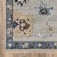 Oriental Weavers Majorca Blue 8" x 10" Area Rug, , large