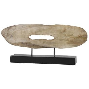 Uttermost Paol Mango Wood Sculpture, , large