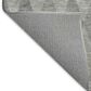 Dalyn Rug Company The Reserve TR2 Gray 8" x 10" Indoor/Outdoor Area Rug, , large