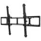 Tilting TV Wall Mount for 65" - 140" TVs with HDMI Cable in Black and Gray PowerMax 8 AC Outlet Surge Protector, , large