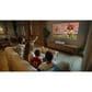 Epson Lifestudio Grand Plus Ultra Short Throw Laser Projector in White, , large