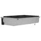 Cafe 36" Natural Gas Rangetop with 6-Burner in Matte Black and Brushed Stainless, , large