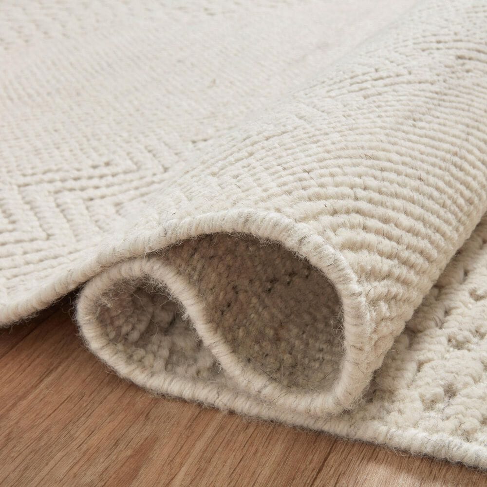 Amber Lewis x Loloi Collins 2&#39;9&quot; x 16&#39; Ivory Runner, , large