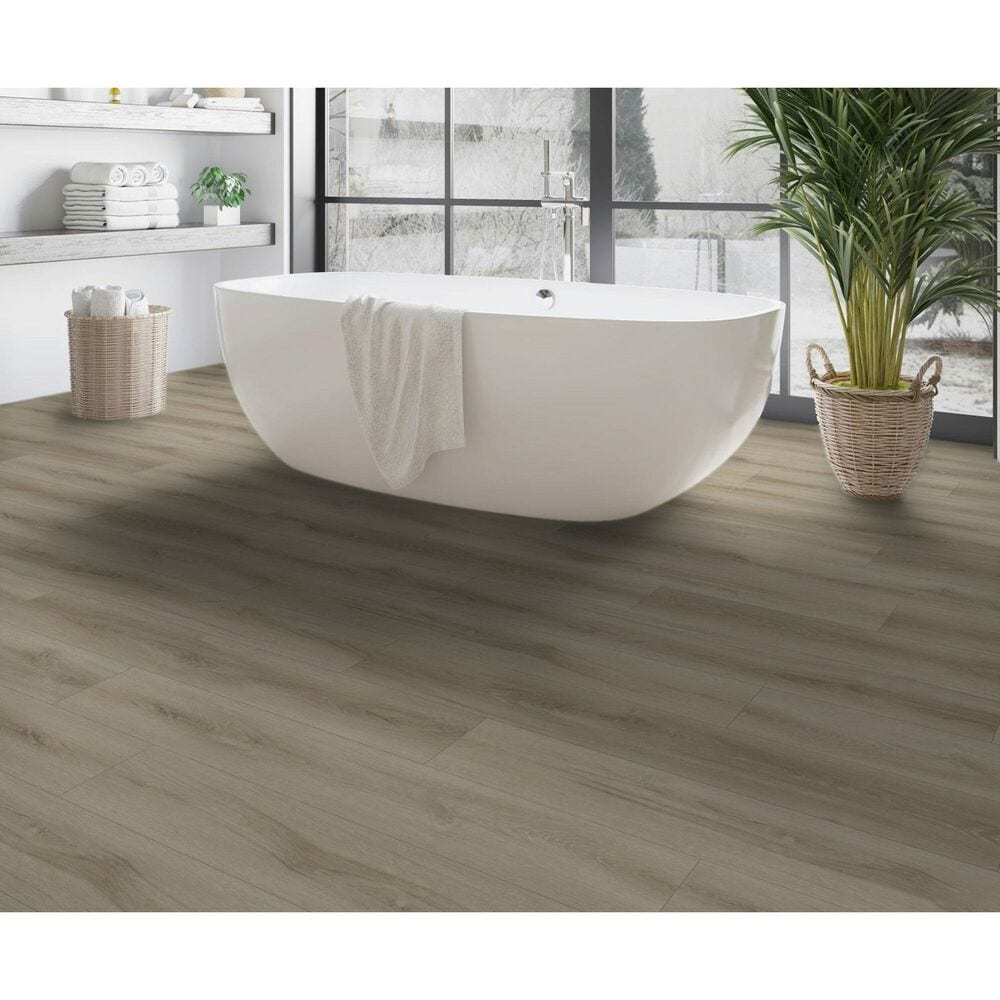 Florstar Elegance Bruges 7.72" x 48" Laminate, , large