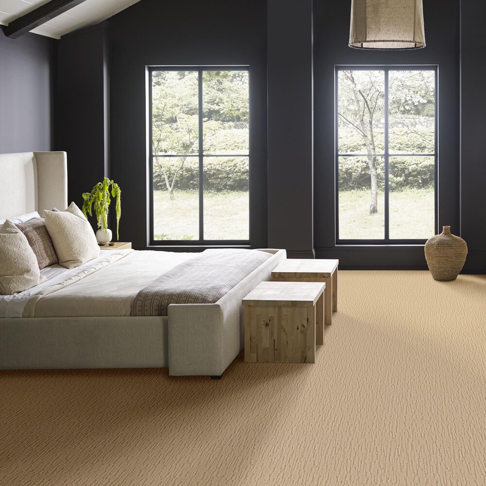 Anderson Tuftex Loom Carpet in Butternut, , large