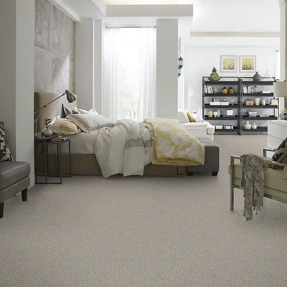 Anderson Tuftex Barracan Classic IV Carpet in Atlantic, , large