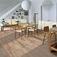 Anderson Tuftex Metallics II Modern Bronze 5/8" Oak Engineered Hardwood, , large
