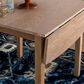 Linon Home Decor Torino Drop Leaf Dining Table in Grey Wash - Table Only, , large