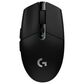 Logitech G Series G305 Lightspeed Wireless Gaming Mouse in Black, , large