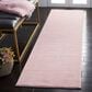Safavieh Vision 2"2" x 8" Pink Runner, , large