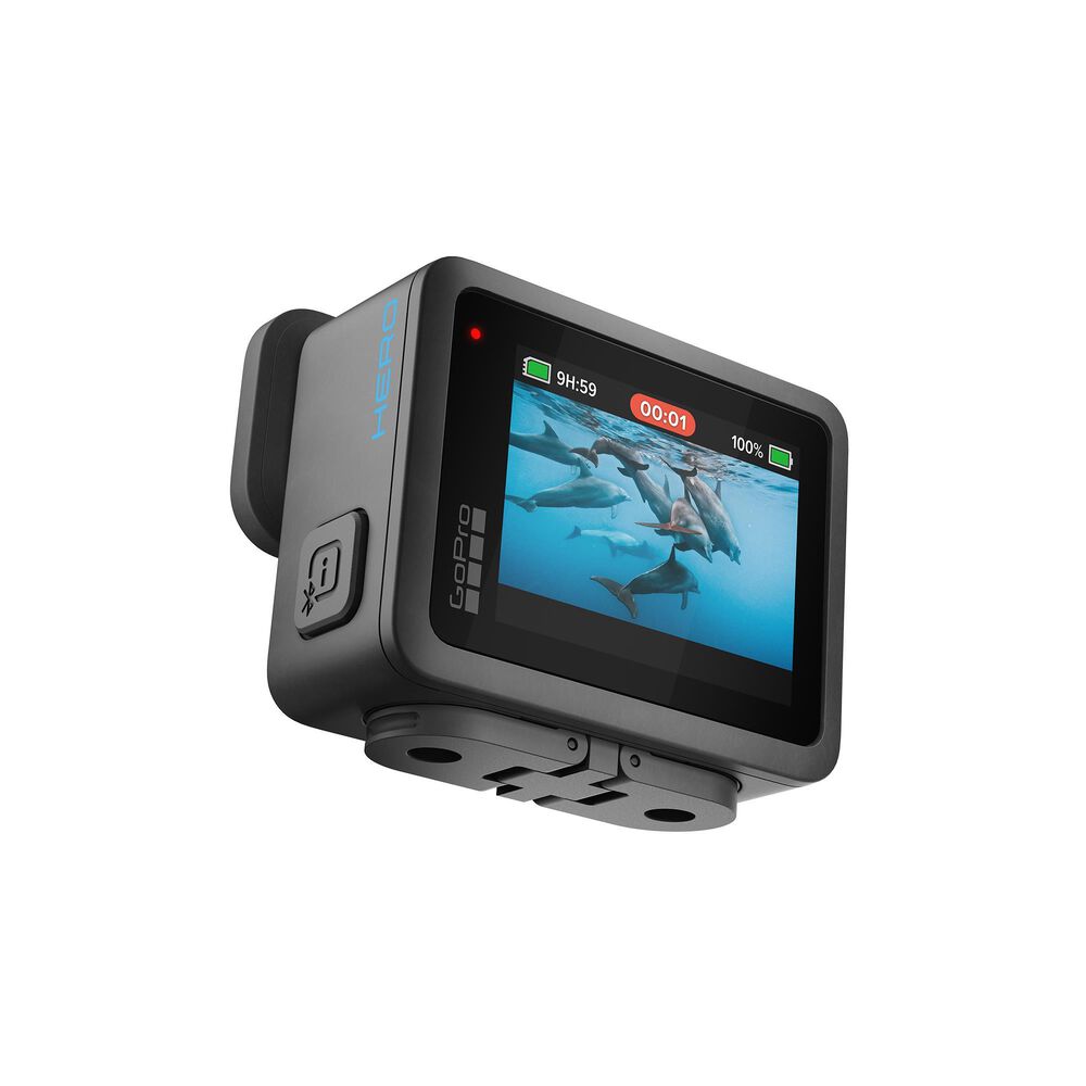 GoPro HERO Black, , large