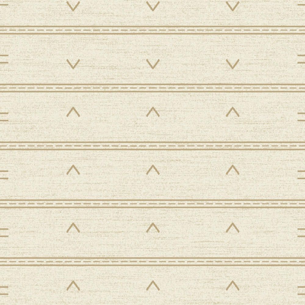 Balta Rugs Congreve Moroccan Striped 7&#39;10&quot; x 10&#39; Tan Area Rug, , large