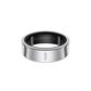 Samsung Galaxy Ring Size 10 in Titanium Silver, , large