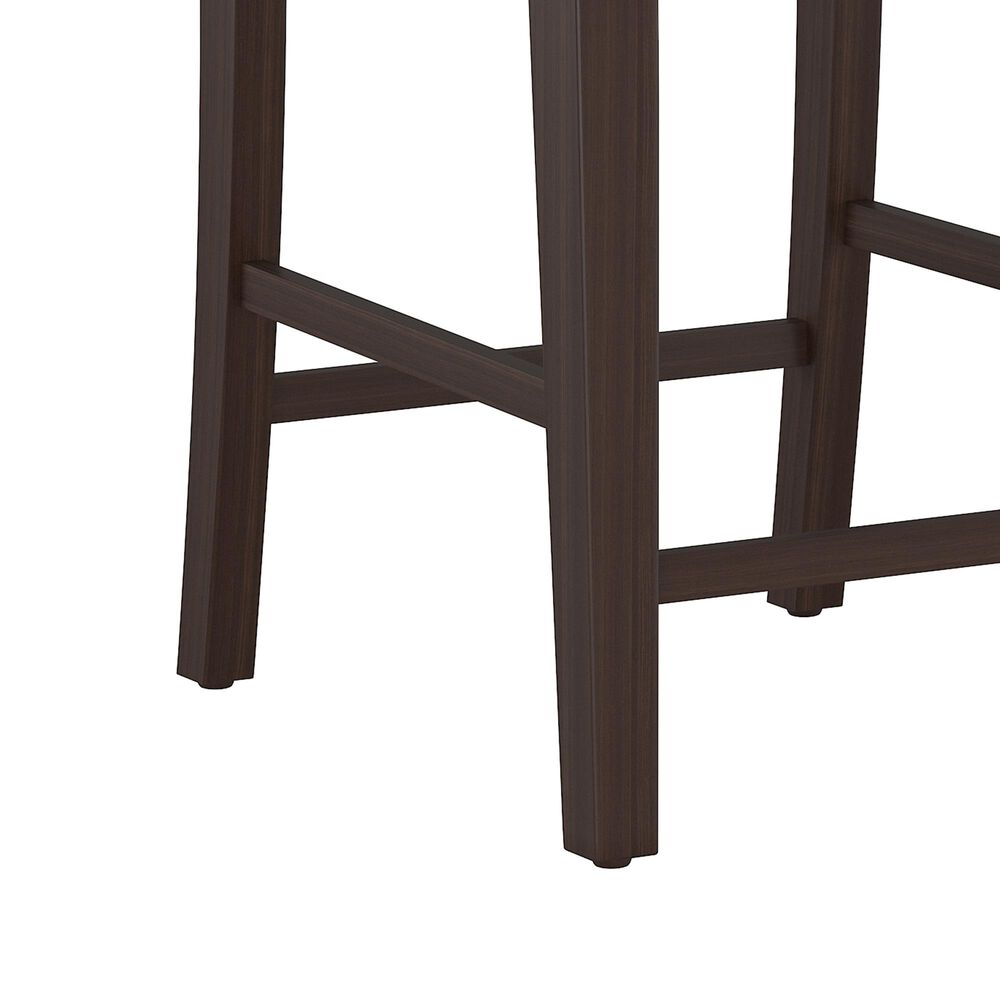 Skyline Furniture Counter Stool in Lucinda Floral Harvest, , large