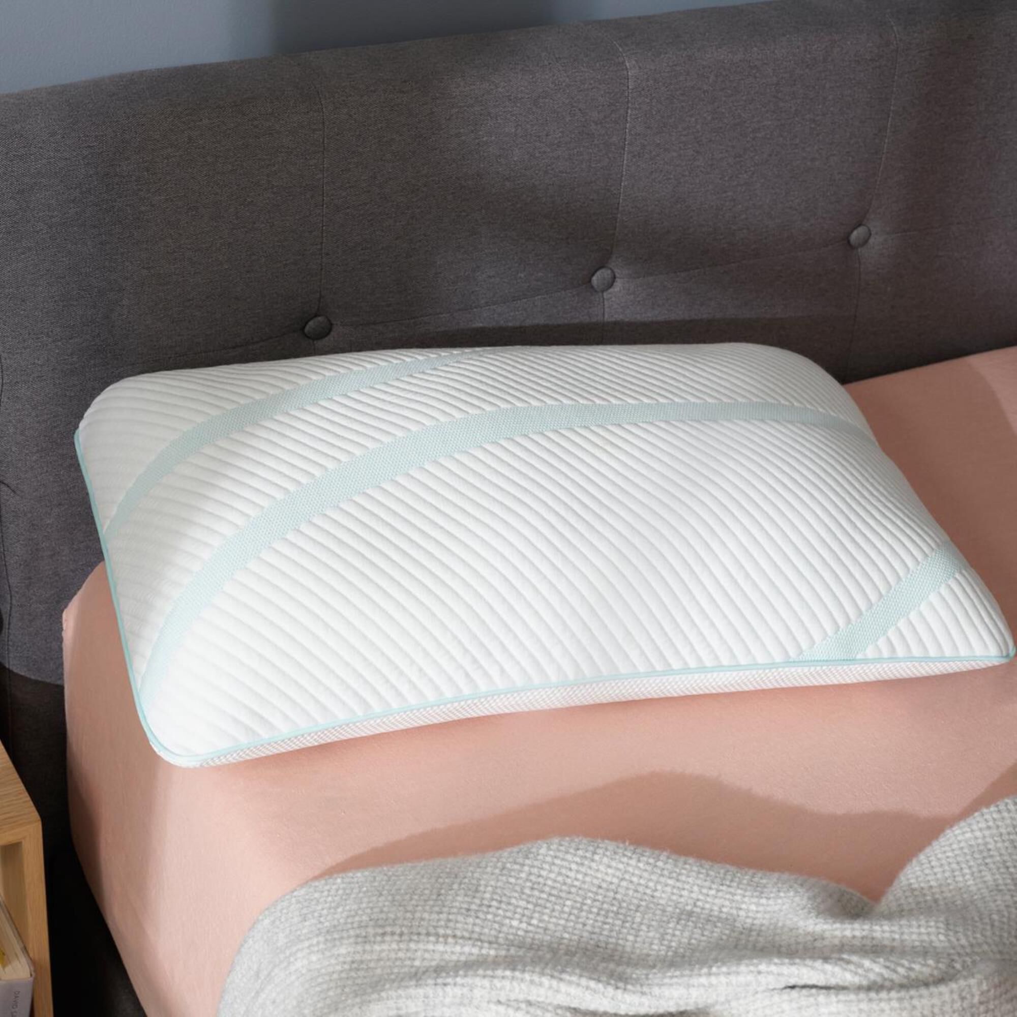 Tempur pedic neck pillow bed bath and beyond online