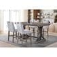 Urban Styles Portland Counter Stool in Antique Oak Gray, , large