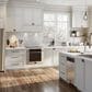 Forno Polo 18" Built-In Dishwasher with 8 Place Settings in Stainless Steel, , large