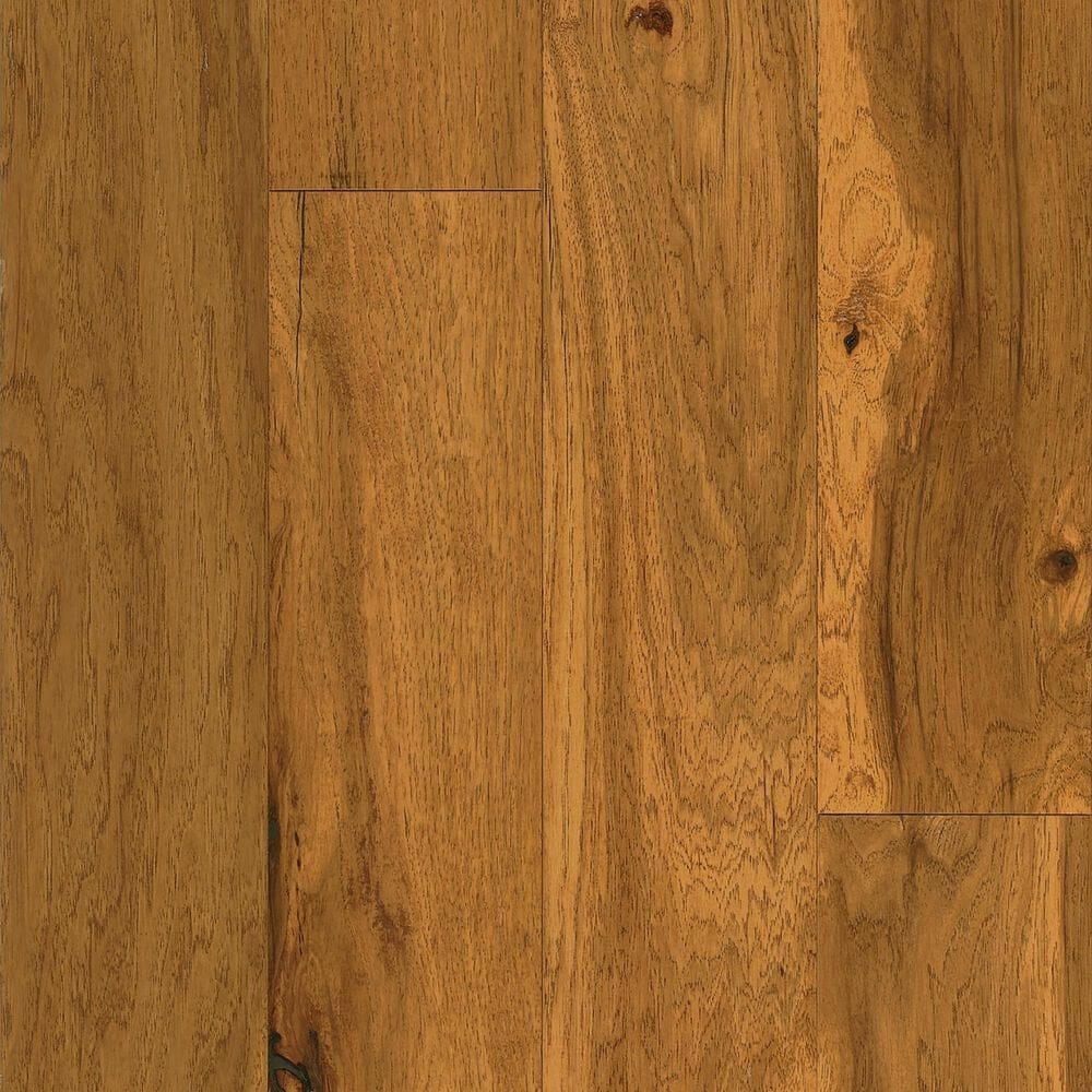 Hartco American Scrape Amber Grain Hickory Hardwood, , large