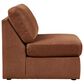 Ashley Modmax 3-Piece Stationary Sofa in Spice, , large