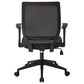 OSP Home Screen Back Task Chair in Fine Tune Onyx, , large