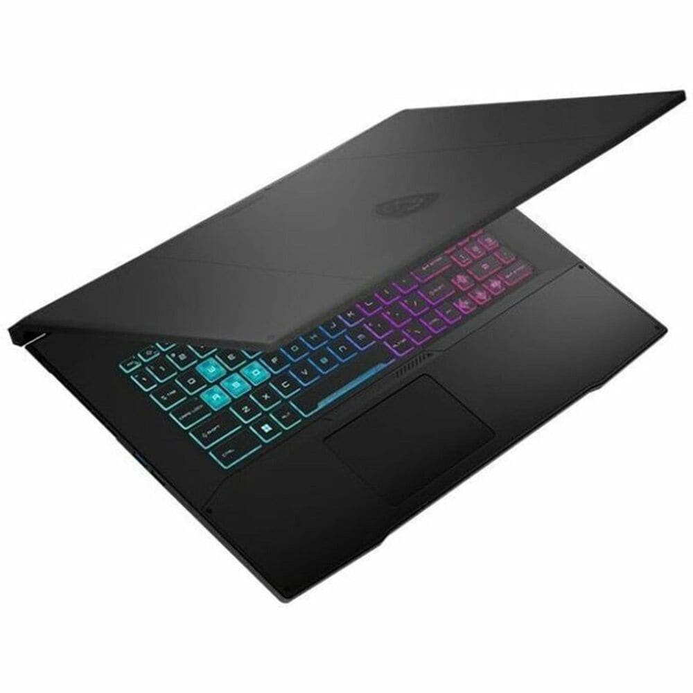 MSI KATANA A17 AI 17.3&quot; Gaming Laptop, AMD Ryzen 9, 32GB RAM, 1TB SSD, GeForce RTX 4060, Windows 11 Home, , large