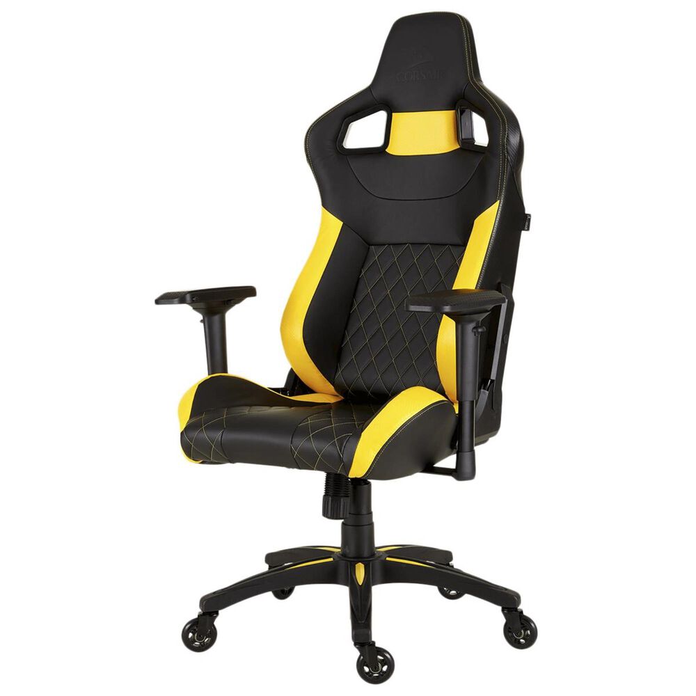 Corsair T1 Race Gaming Chair, , large