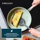 Circulon 2-Piece Ceramic Nonstick Skillet Set in Sage, , large
