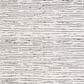 Safavieh Melody MEL118A 6"7" Round Ivory and Black Area Rug, , large