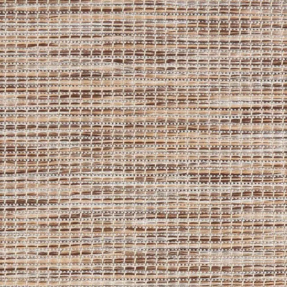 Nourison Positano 8&#39; x 10&#39; Beige Indoor/Outdoor Area Rug, , large