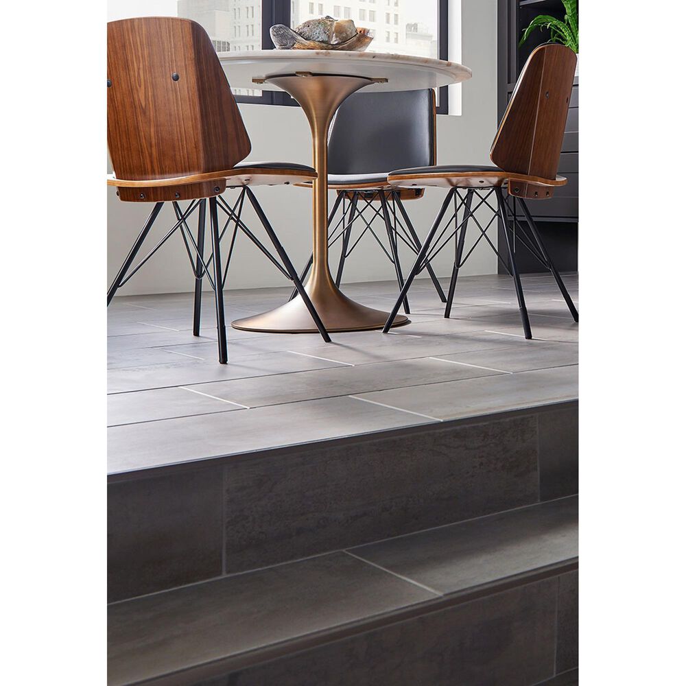 MS International Oxide Magnetite 12&quot; x 24&quot; Porcelain Tile, , large