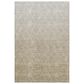 Dalyn Rug Company Lazio 5" x 7"6" Taupe Area Rug, , large