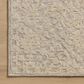 Loloi Prudence 3"6" x 5"6" Mist and Ivory Area Rug, , large