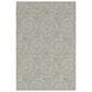 Dalyn Rug Company Seabreeze SZ11 1"8" x 2"6" Taupe Area Rug, , large
