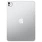 Apple 11-Inch iPad Pro | Apple M5 chip | Wi-Fi 2TB with nano texture glass | Silver (latest Model), , large
