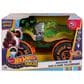 Hot Wheels Monster Trucks RC Rageasaur Battery-Powered Toy Vehicle, , large