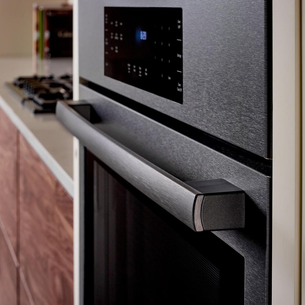 Bosch 30" Speed Combination Oven in Stainless Steel, , large