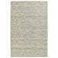 Momeni James 8" x 10" Grey Area Rug, , large