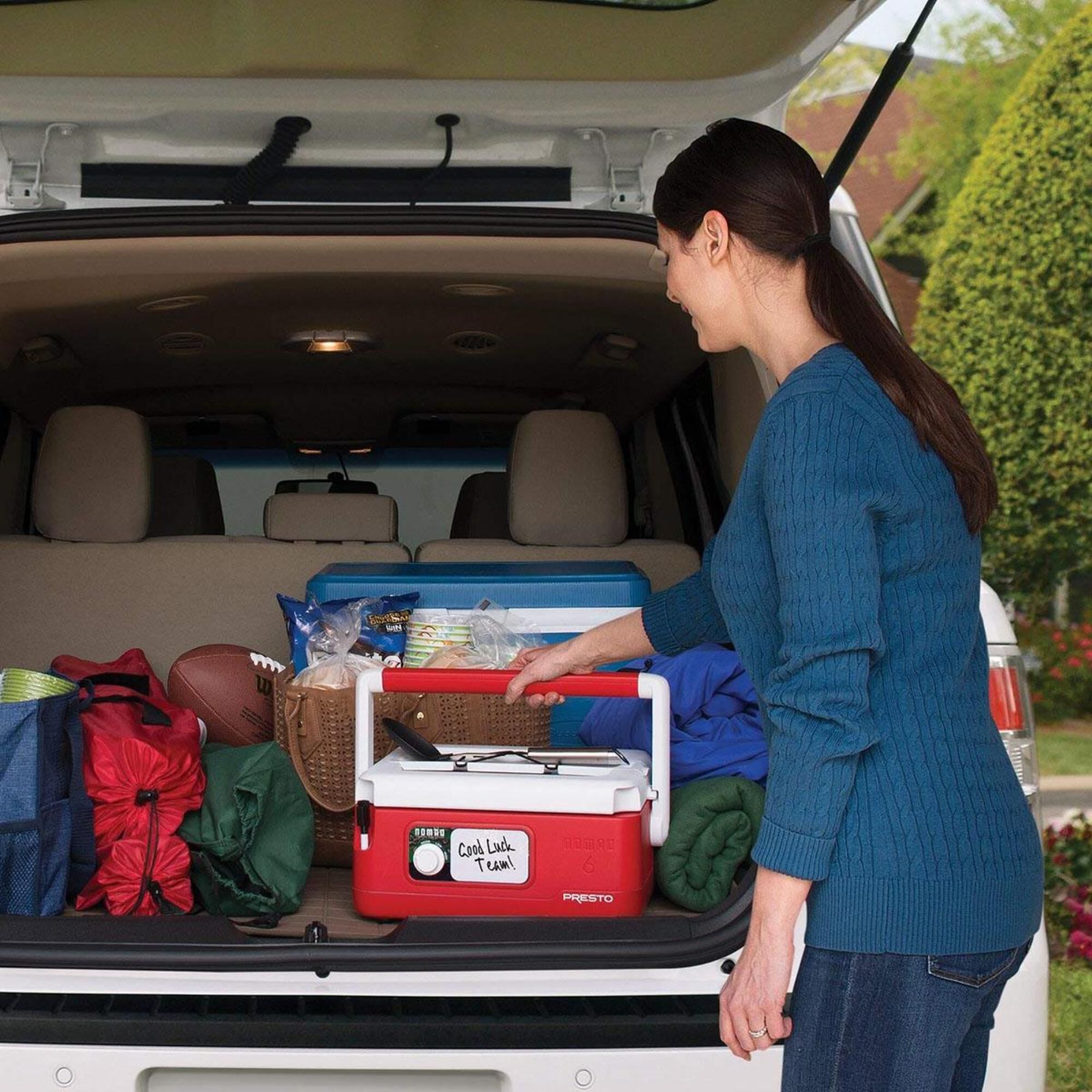 Presto nomad slow cooker deals