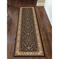 Radici USA Noble 1318 2"2" x 8"" Black Runner, , large