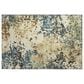 Dalyn Rug Company Lumara Multicolor 2"6" x 3"10" Area Rug, , large