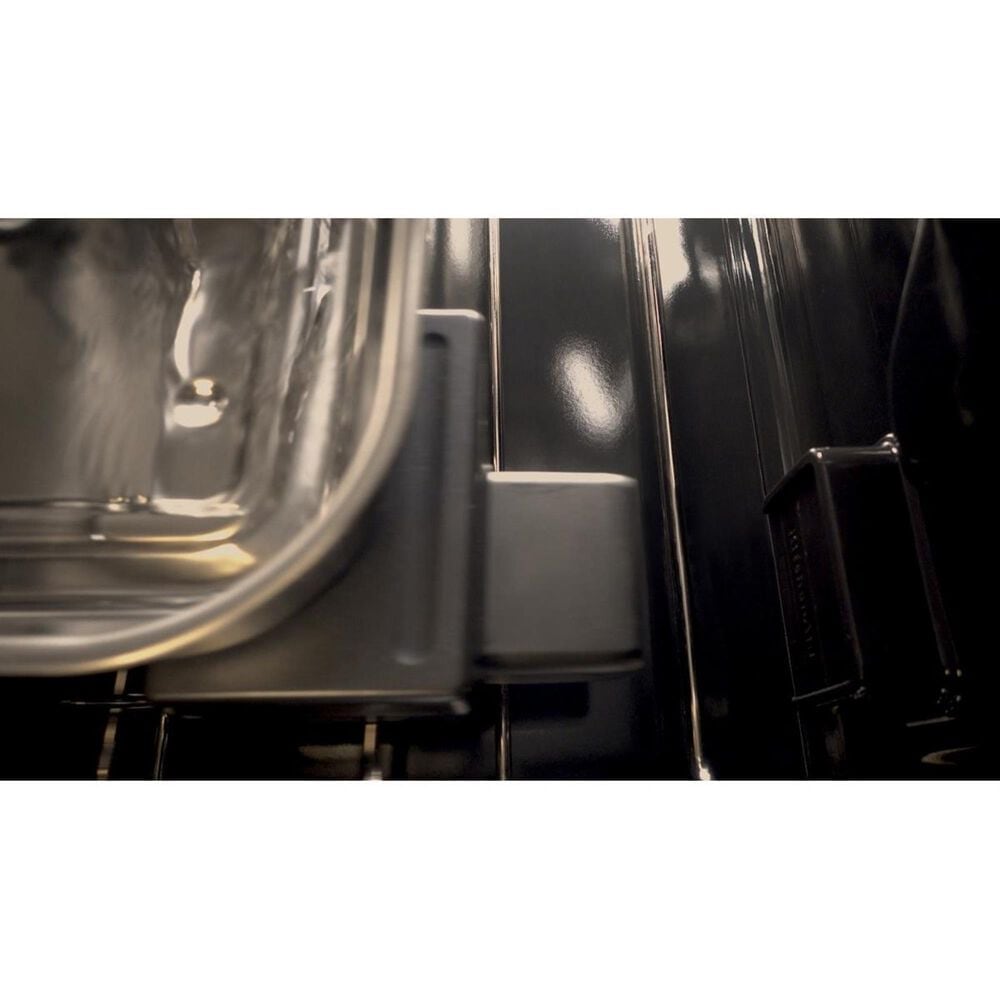 KitchenAid 30&quot; Wall Oven with Microwave Combo Smart in Stainless Steel, , large