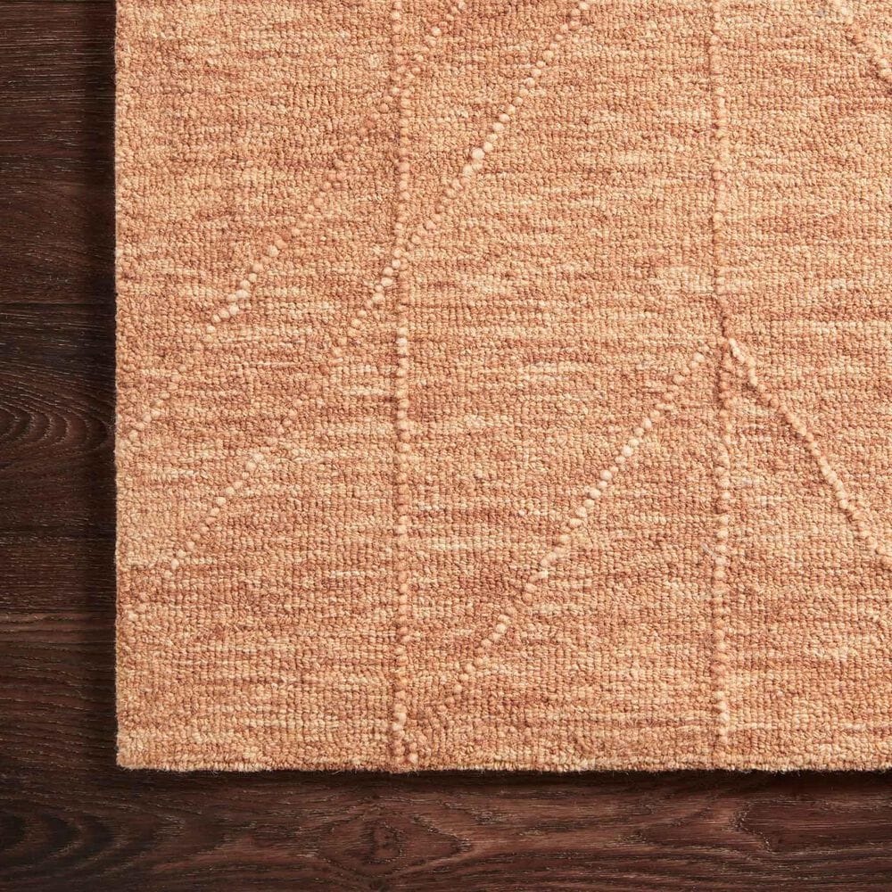 Magnolia Home Sarah 9&#39;3&quot; x 13&#39; Terracotta, , large